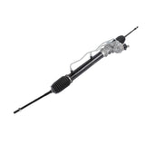 Power Steering Rack and Pinion Assy Fit for Nissan 240SX 2.4L L4 1989-1994 with 2-Wheel Steering 30461473