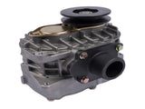 Mini Roots Supercharger Compressor Blower Turbocharger AMR500 Universal Turbocharger Booster 84310672