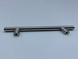 Stainless Steel Modern Cabinet Handles Drawer Pulls for Kitchen Cabinets, Dresser Drawer 82417262
