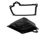 Auto Transmission Oil Pan fit for VW Jetta/Passat/CC 2008-2019 02E325201C 87517945