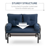Pieces Patio Furniture Set 06005430