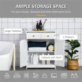 Bathroom Cabinet /Bathroom Storage Cabinet 24992580