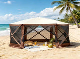 Pop Up Gazebo Tent 31856744