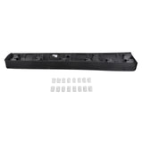 Rear Right Lower Passenger Side Door Molding Fits for Cadillac XT5 Sport Utility 2.0L L4 3.6L V6 26955048