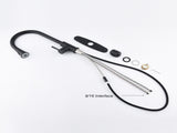 Kitchen Faucet with Pull Out Spraye 34863957