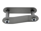 MaXpeedingrods 3" Front 2" Rear Leveling Lift Kit fit for Nissan Frontier 2005-2023 81358554