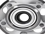 Rear Wheel Hub Assembly fit for Toyota RAV4 AWD 01-05 H512338 Square Flange 5-Lug 33288252