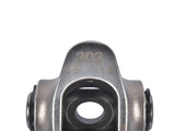 Set of 16 Roller Rocker Arms 1.6 Ratio Replacement for Ford SBF 289 302 351W Stainless Steel 58624614