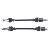 2PCS CV Axle for Defender HD10 MAX HD10 2020-2023 Front Left & Right 705402407 705402408 59804248