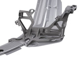 Engine Bay Radiator Shutter fit for Mercedes Benz C Class W205 2056201734 2014-2022 89085079