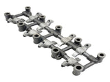 Rocker Arm Assembly Replacement for Toyota 4runner Pickup Celica Turbo 2.4l L4 1983-1995 8395RA 15814593