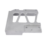 Replacement for Peterbilt 379 378 377 357 Upper Hood Pivot Bracket Hinge Kit Part 13-04286R 09232350