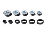 14x Complete Camshaft Bearing Removal & Installation Tool Assy fit for Vehicles 67741118