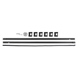6.6FT Vinyl Roll Up Tonneau Cover fit fit for Chevy Silverado GMC Sierra 14-2026 21202927