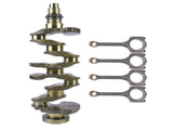 G4NC Crankshaft & Connecting Rods Kit Fit for Hyundai Tucson Elantra Sonata Kia Optima Soul Forte 53162674