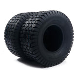 2* SW161mm PSI 14 Turf Tires Lawn & Garden Mower 16x6.50-8 Speed Rating F 83503221