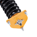 ZUN Coilover Spring & Shock Assembly For MINI Cooper R50 R53 R52 Suspension Struts 2002-2006 FWD 03659451