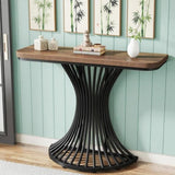 Long Console Table/Living room table 43009022