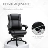 Office Chair/Massage Office Chair 01010671