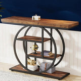 Long Console Table/Living room table 66253254