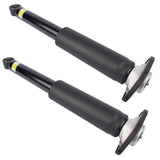 2Pcs Rear Shock Absorber Left Right Side Fit for Cadillac SRX Base 2010-2016 3.6L 2.8L 3.0L V6 54152368
