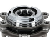 Front Wheel Hub Assembly fit for Nissan Murano 2009-2017 513306 713306 HA590372 96193309