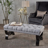 HILTON OTTOMAN 54743.00LGY