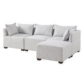 Modular Ottoman B035118627