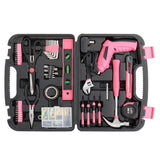 149pcs Iron Household Tool Set Black 75864292