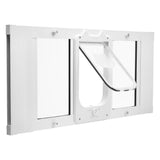 Cat Door for Window 75385185