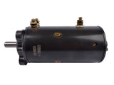 Winch Motor 12V Bi-Directional Fit for Ramsey & Tulsa Winches MBJ4407 W8933 46-103 38818180