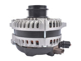 Clockwise Rotation Alternator 12V 150A ML3T-10300-AB Replacement for Ford F-150 2021-2023 43441450