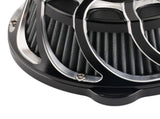 Air Cleaner Intake Filter Kit fit for Harley Dyna Convertible FXDS Road Softail New 08644126
