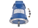 MD0507A DC Motor Fits for Hallmark Industries, 3/4HP 56C 90V 1750RPM TEFC 86793052