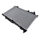 Aluminum Core Radiator Fit for 2018-2022 Ford EcoSport S Se Ses Titanium 2.0L FO3010366 GN1Z8005D 63259149