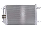 Cooling system A/C Condenser For Lamborghini Huracan Audi R8 5.2L 20202-2023 4S0816411A 71929899