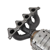 Catalytic Converter Fit For Hyundai Accent GS 2006-2011 Hatchback 2-Door 1.6L 1600CC 47310767