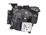 RL3413E014AF RL3413E014AG Right Headlight Assembly Fit for 2024-2025 Ford F-150 45145081