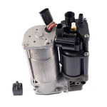 ZUN Air Suspension Compressor Pump without Bracket & Valve 37206789450 for BMW F02 F07 F11 37206784137 24106766