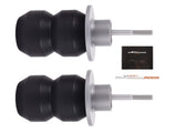 Rear Suspension Helper Spring Kit fit for Escalade GMC Yukon Chevy Tahoe 92-00 79307336