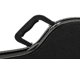 Hard-Shell Electric Guitar Case Flat Surface Black suit for 01866828