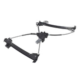 Electric Power Window Regulator w/ Motor Front Left Fit for Tesla Model S 2012-2021 6006551-00-E, 85995026