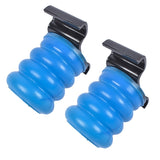 Air Suspension Helper Spring Kit for Toyota Tacoma Hilux Revo Nissan Frontier SSR-612-40 SSR61240 96784412