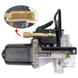Trunk Lid Pulldown Motor 5 Pin Fits for Buick Cadillac Chevrolet Oldsmobile Pontiac 1986-2002 69605222