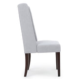 ZUN DINING CHAIR 60270.00LGY