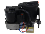 Air Suspension Compressor Pump for 2013 Lincoln Navigator L Sport 7L1Z5319A 65520034