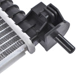 Radiator Fit for Chevrolet Blazer Cadillac XT5 XT6 2020-2024 GMC Acadia 2020-2023 2.0L L4 GAS DOHC 21495872