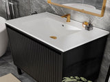 30 Inch Bathroom Vanity without Sink W3520P349559
