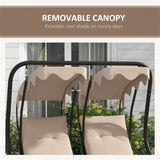 Outdoor Patio Swing Chair 45975912