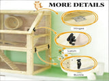 Hamster Cage/Pet Cage 79606108